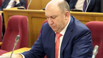 Бандиты в масках напали на воронежского депутата-миллионера в его загородном доме
