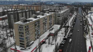 Воронежцам дали прогноз на трёхдневные выходные февраля