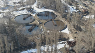 Арбитражный суд постановил взыскать с воронежских ЛОС 725 млн за вред водохранилищу