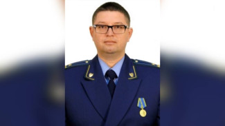 Экс-прокурор города Биробиджан возглавил надзорное ведомство в Воронеже