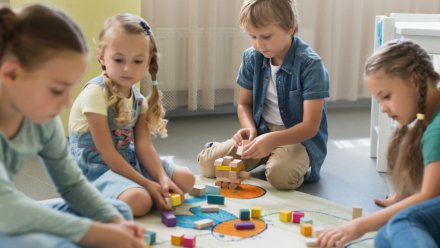 В Воронеже увеличили плату за детские сады