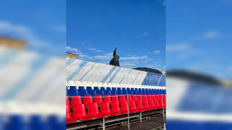 Воронежцы увидят на параде Победы знаменитых «Катюш» и современную боевую технику