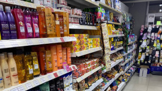 В магазинах «Семь дней» в Воронеже начали продавать продукты питания