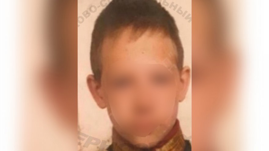 В Воронеже разыскивают пропавшего по дороге из школы 14-летнего подростка