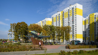 Воронежцы смогут сэкономить при покупке квартиры от компании «Выбор»