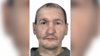 В Воронеже начали поиски пропавшего в конце мая мужчины