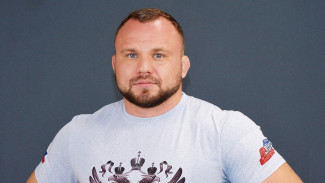 Чемпион Европы по ММА проведёт в Воронеже открытую тренировку