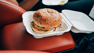 В воронежских ресторанах «Вкусно – и точка» подорожали бургеры