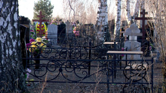 Маршрутки на кладбища запустят для воронежцев на Пасху