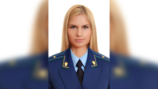 Дочь замгенпрокурора РФ заняла пост в государственной гражданской службе Воронежской области