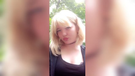 «Мама, прости, я так решила». Жительница Воронежской области начала поиски пропавшей дочери