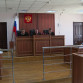 Осуждённый за коррупцию бывший вице-мэр Воронежа перекрестился перед апелляцией