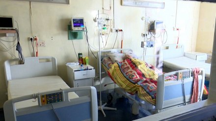 Сын оставшейся без ног воронежской старушки: «Мама перестала есть и пить»