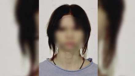 В Воронеже начали искать пропавшую во время прогулки 16-летнюю девочку