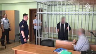 В Воронеже спустя 27 лет после преступлений задержали серийного насильника и убийцу