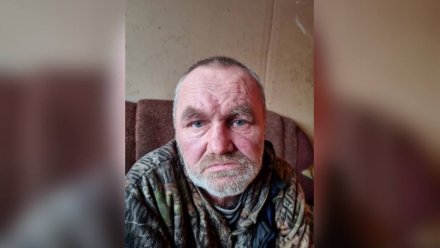 Под Воронежем волонтёры открыли поиски пропавшего в марте 47-летнего мужчины
