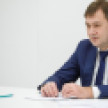 Экс-председатель Воронежской облдумы Нетёсов попал в больницу
