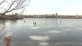 74 человека утонули в Воронежской области с начала года