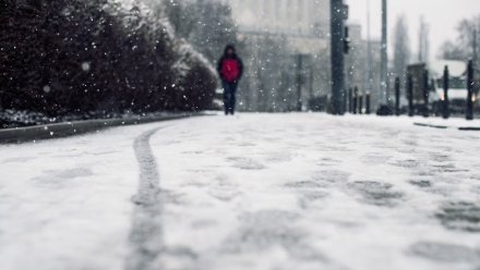 Синоптики рассказали, ждать ли воронежцам резких перепадов давления