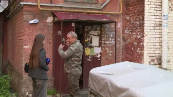 От «дома на крыше» до нашествия крыс: каким запомнился Воронеж в 2025-м