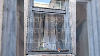 Воронежцам рассказали, как получить компенсацию за повреждённое имущество при атаке ВСУ