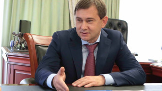 Спикер Воронежской облдумы рассказал о приоритетах работы парламента