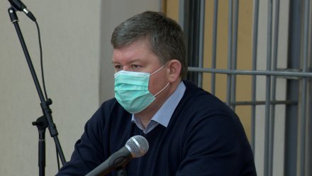 Адвокат раскрыла диагноз госпитализированного перед приговором воронежского депутата