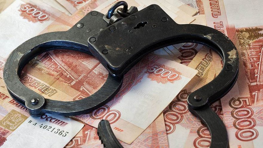В Воронеже ветеринарный инспектор требовал от агрофирм ежемесячную дань