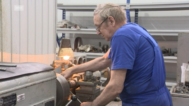 События недели: рост спроса на сотрудников 55+ и армия «Стражей» на мусорках Воронежа 