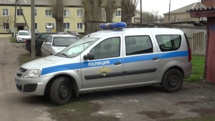 Воронежского полицейского заподозрили в организации незаконной миграции на Херсонщине