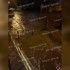 Воронежцы сняли на видео потоп на улице Лидии Рябцевой