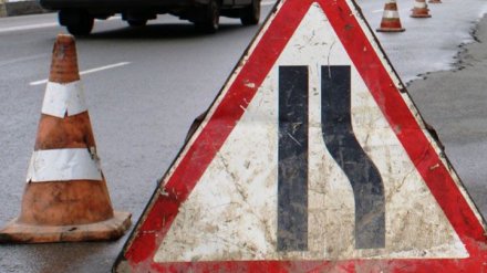В Воронеже на 1,5 месяца ограничат движение по мосту, соединяющему два микрорайона