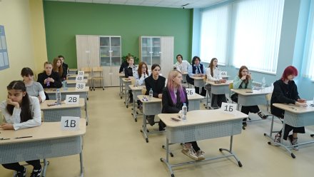 Будут ли сдавать выпускники из Нововоронежа ОГЭ 16 июня?