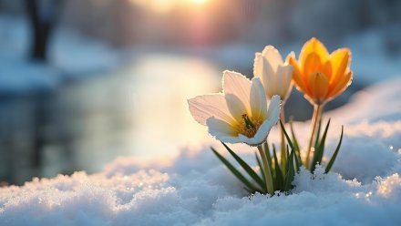 Синоптик Шувалов пообещал воронежцам тёплое начало марта