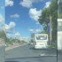В Воронеже в очередной раз начали укладывать асфальт на Ворошилова