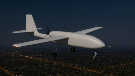 Беспилотник ВСУ уничтожили над Воронежской областью 9 февраля