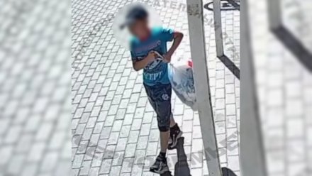 В Воронеже нашли пропавшего 7-летнего мальчика