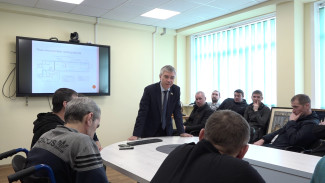 Комплексную реабилитацию в Воронеже прошли 45 участников СВО