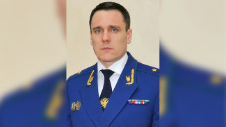Прокуроры Воронежской и Тамбовской областей поменяются местами в декабре