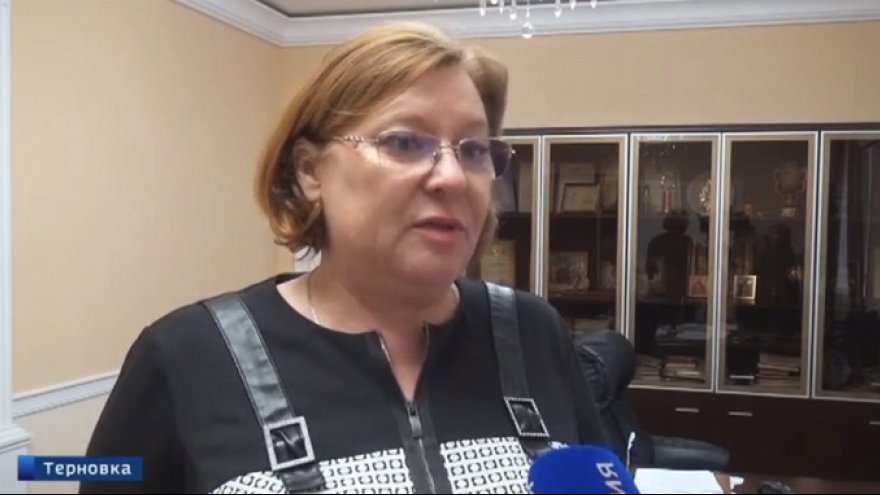 В Воронежской области экс-глава района попала под следствие за помощь мужу в бизнесе