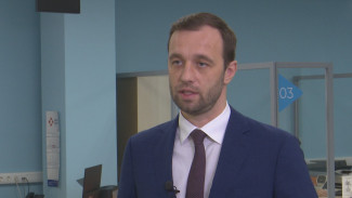 В Воронежской области комплексно модернизируют центры занятости