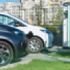 Воронежцы выстроились в очередь за электрокарами на фоне ситуации с бензином