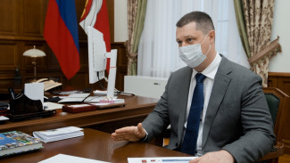 В Воронеже назначили главу управления по охране ОКН