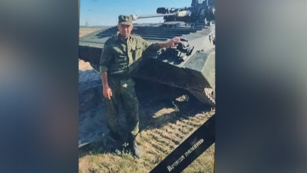 Погиб воевавший в Чечне житель Воронежа