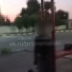 В Лисках на автобусной остановке обнаружили труп женщины