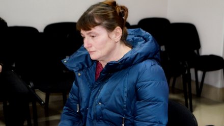 Навеки шестилетняя. О чём попросила суд мама девочки, убитой в воронежском селе 13 лет назад