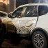 Появились кадры с места массовой аварии на 9 января в Воронеже