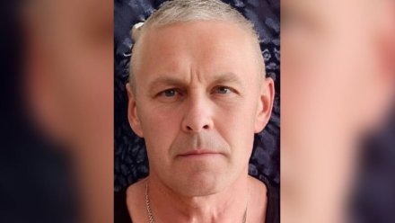 В Воронеже объявили поиски пропавшего месяц назад 53-летнего мужчины