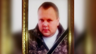 Рядовой из Воронежской области погиб в зоне СВО