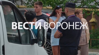 Под Воронежем устраняют последствия атаки ВСУ